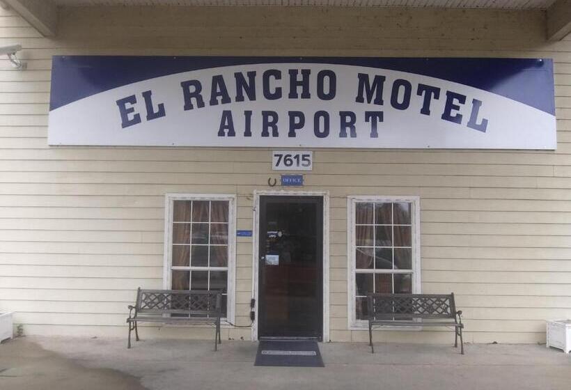 El Rancho Motel