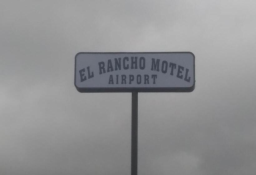 El Rancho Motel