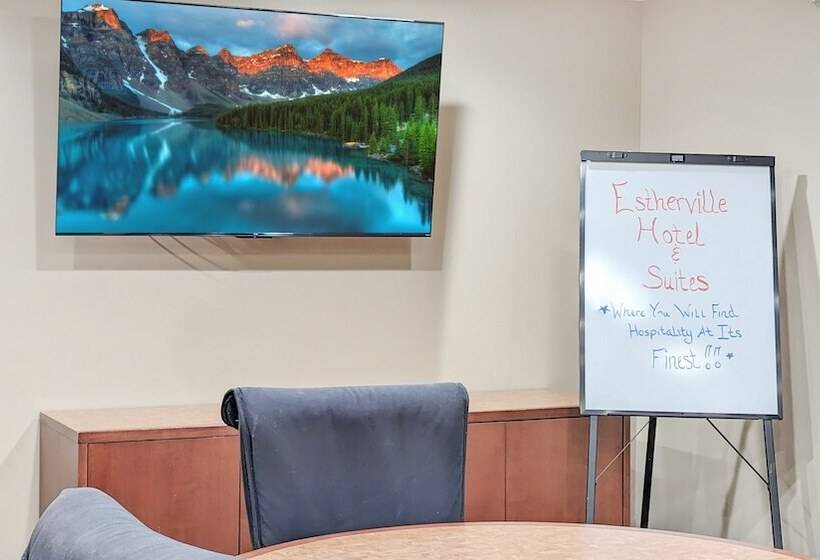 Estherville Hotel & Suites