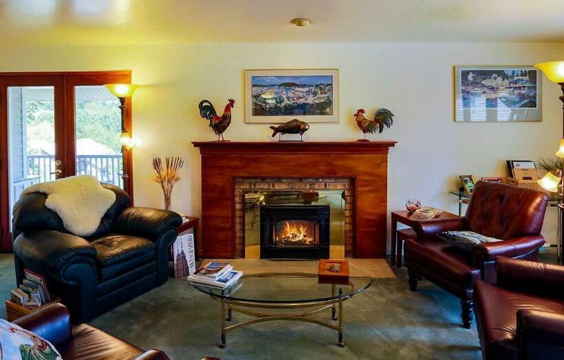 Hillside House Bed And Breakfast