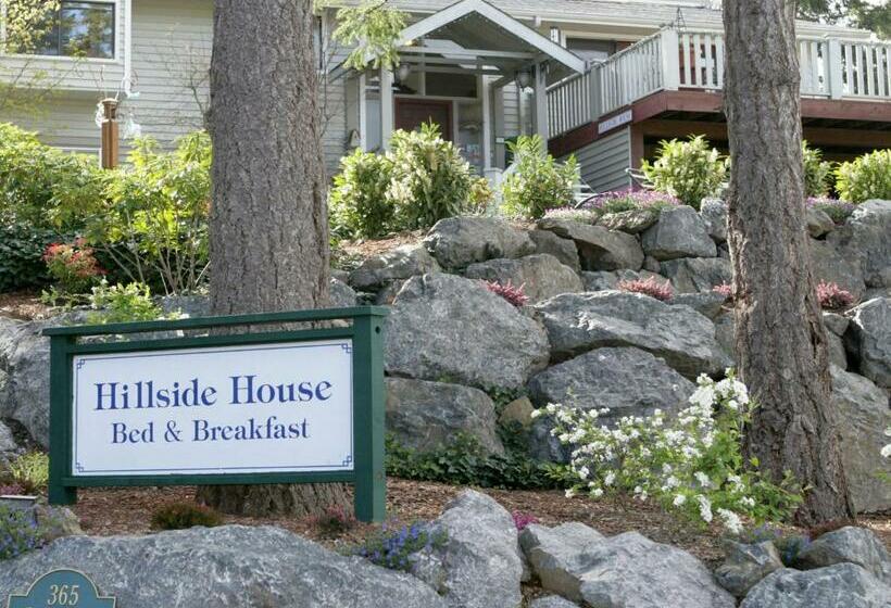 Hillside House Bed And Breakfast