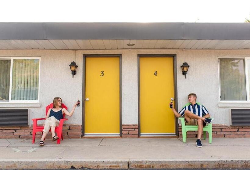 فندق American Classic Inn