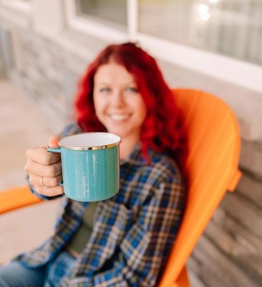 فندق American Classic Inn