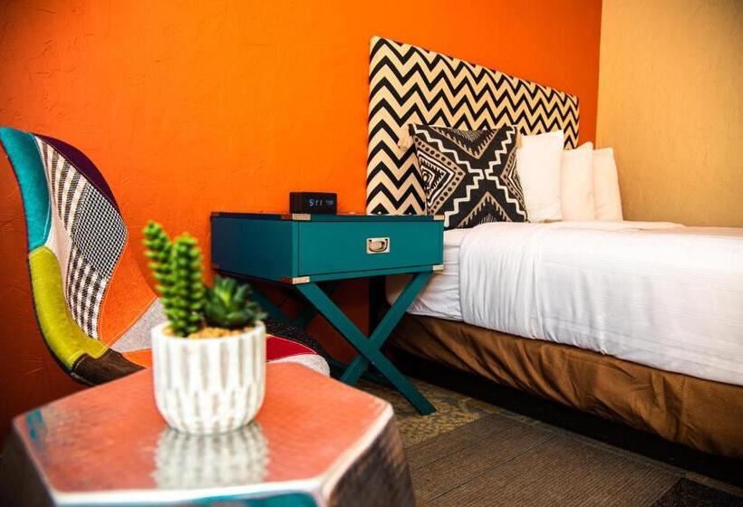 فندق American Classic Inn