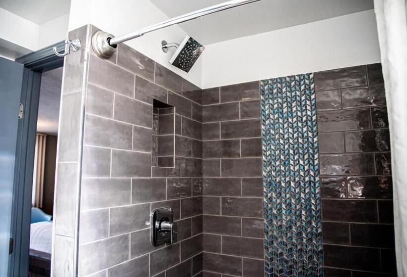 فندق American Classic Inn