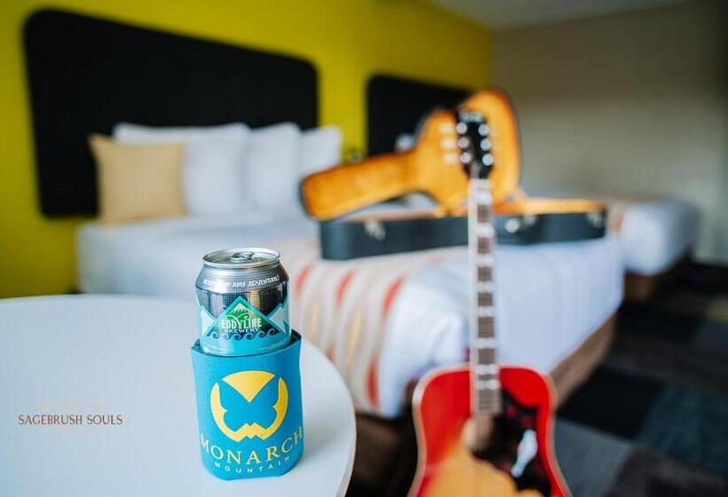 فندق American Classic Inn