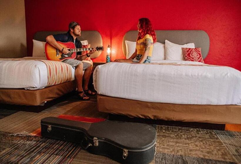 فندق American Classic Inn