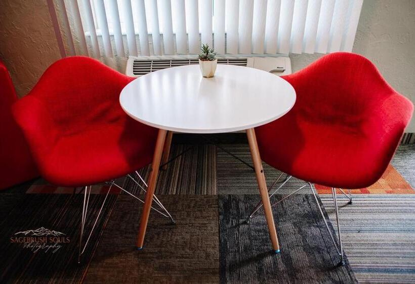 فندق American Classic Inn