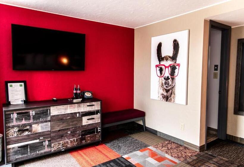 فندق American Classic Inn