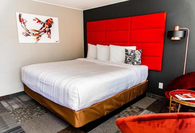 فندق American Classic Inn