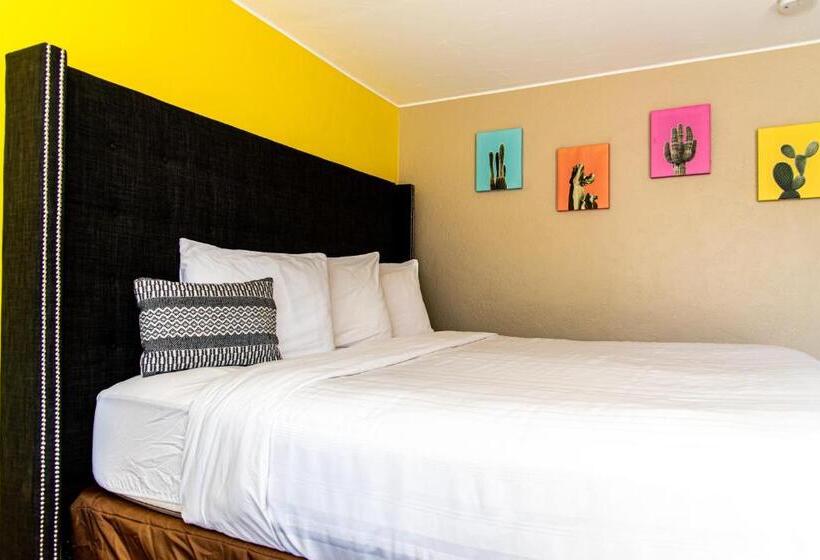 فندق American Classic Inn