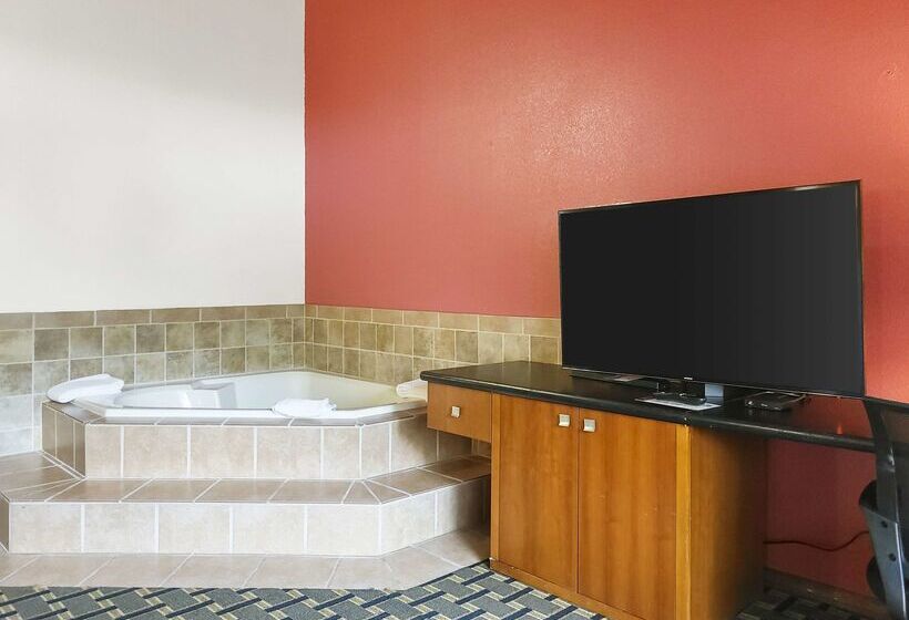 호텔 Americas Best Value Inn Hinckley