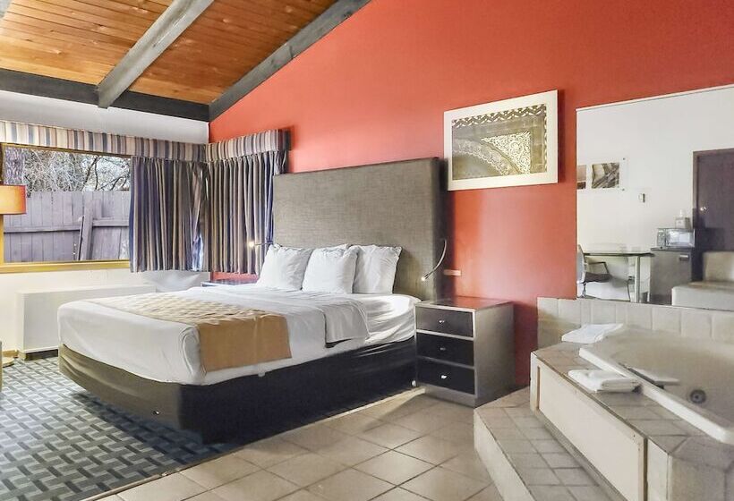 호텔 Americas Best Value Inn Hinckley