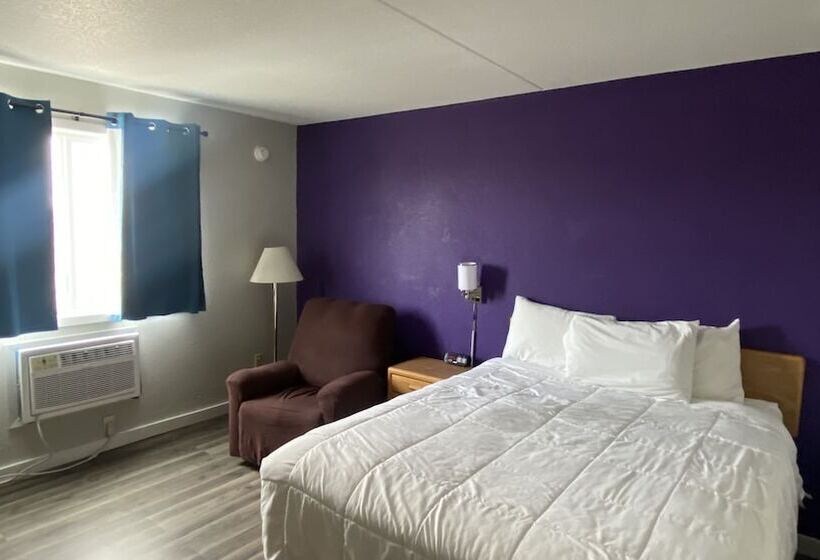 فندق Sauk River Inn & Suites, A Travelodge By Wyndham