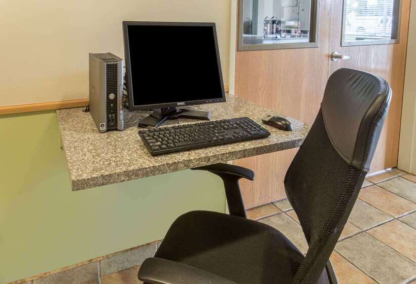 فندق Americinn By Wyndham Streator