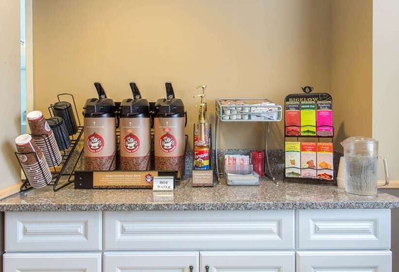 فندق Americinn By Wyndham Streator