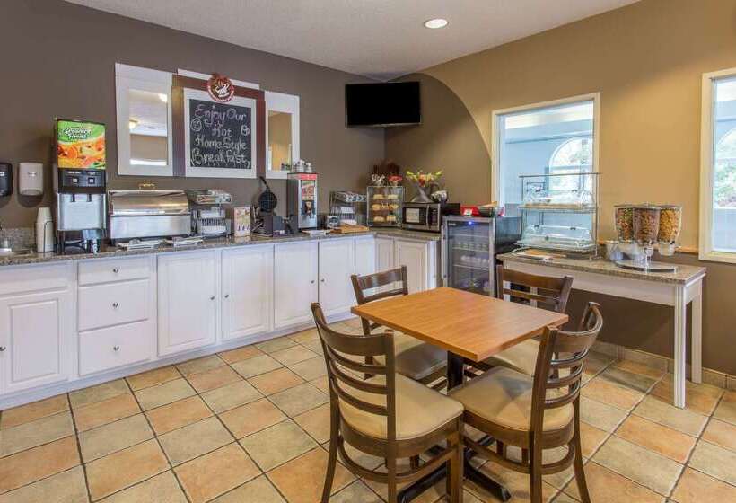 فندق Americinn By Wyndham Streator