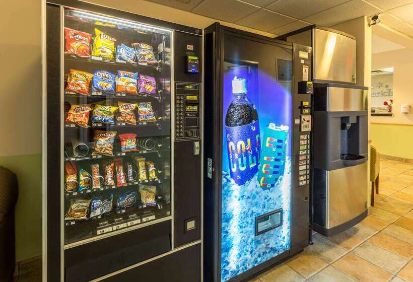 فندق Americinn By Wyndham Streator