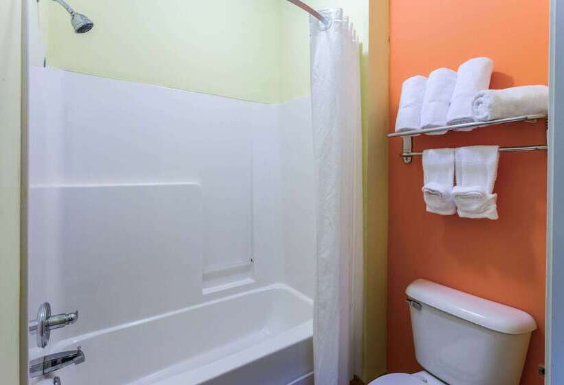 فندق Americinn By Wyndham Streator