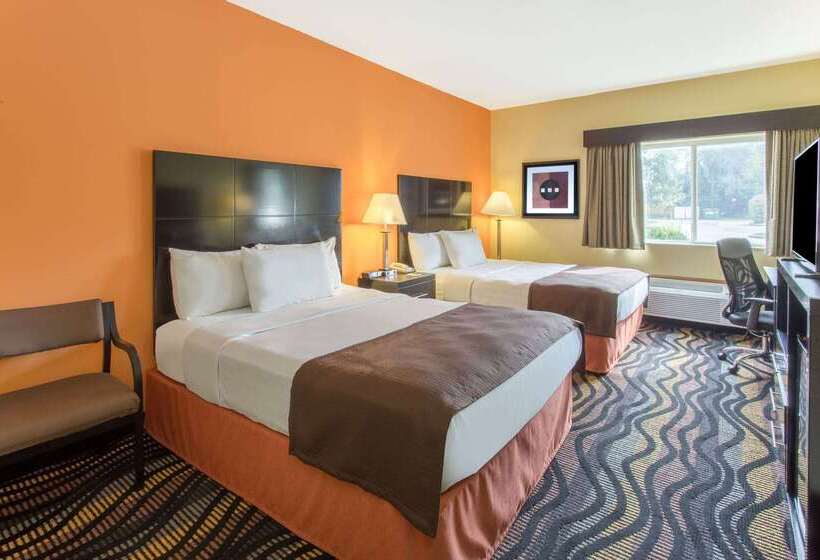 فندق Americinn By Wyndham Streator