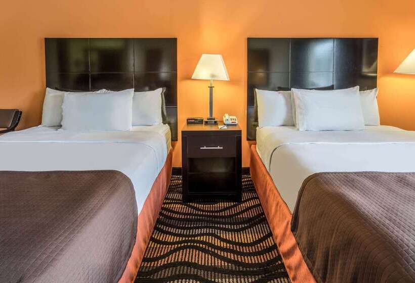 فندق Americinn By Wyndham Streator