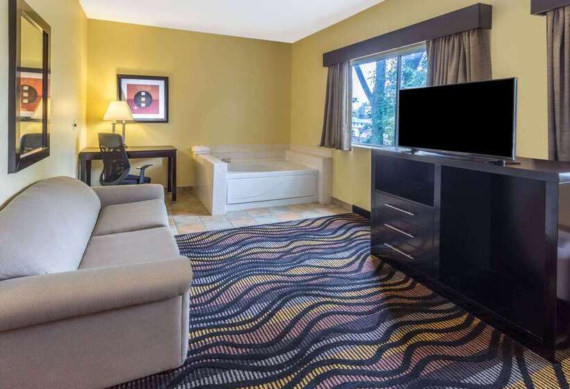 فندق Americinn By Wyndham Streator