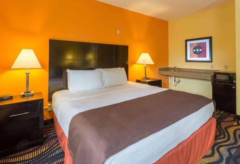 فندق Americinn By Wyndham Streator