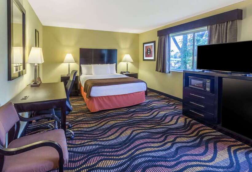 فندق Americinn By Wyndham Streator