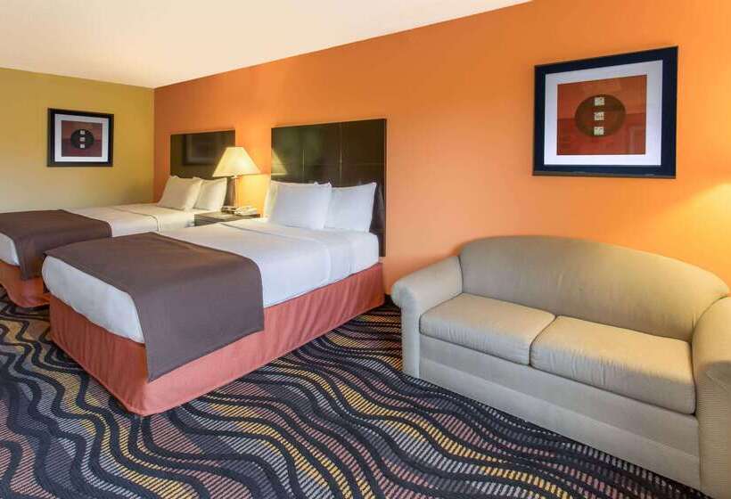 فندق Americinn By Wyndham Streator