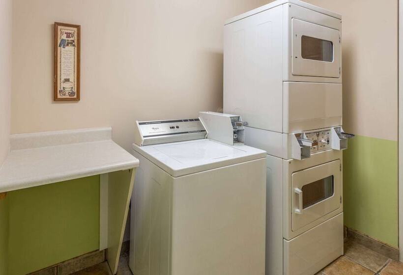 فندق Americinn By Wyndham Streator