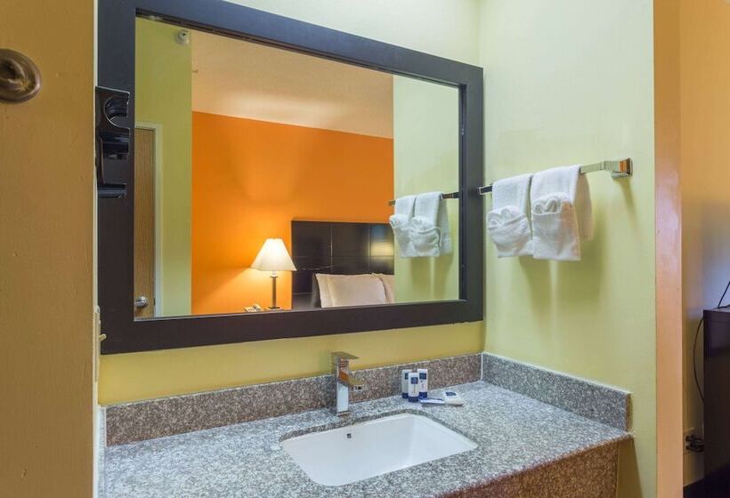 فندق Americinn By Wyndham Streator