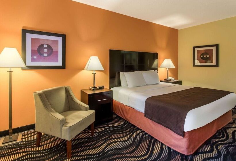 فندق Americinn By Wyndham Streator