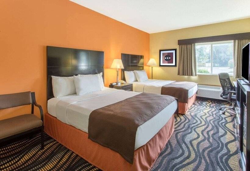 فندق Americinn By Wyndham Streator