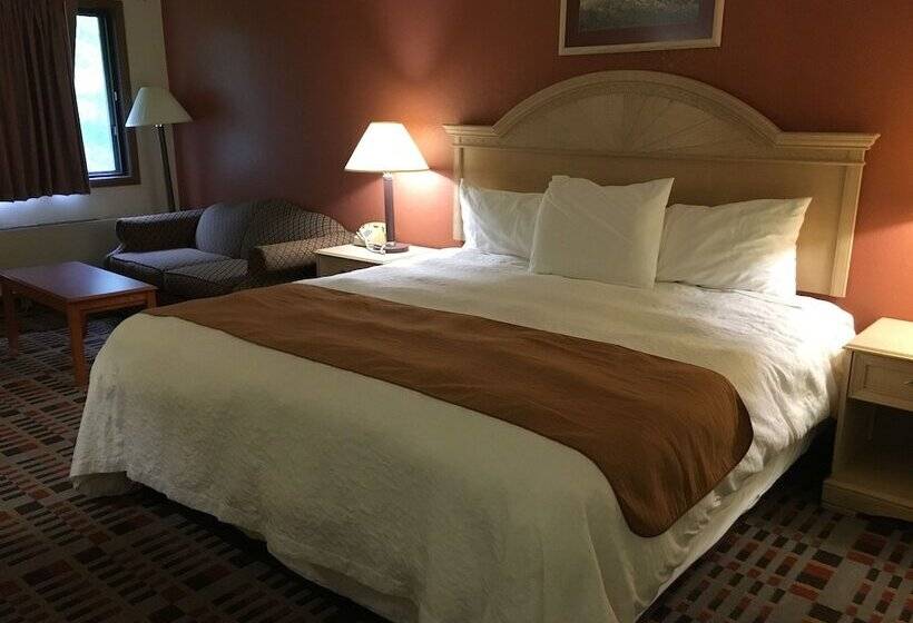 فندق Anderson Chesterfield Travel Inn