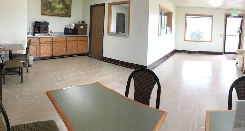 فندق Anderson Chesterfield Travel Inn