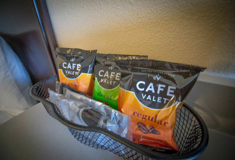 Отель Clarion Inn Auburn Seattle