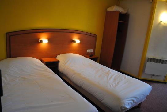 Comfort Hotel Emerainville Marne-La-Vallee