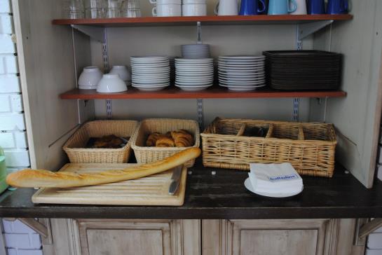 Comfort Hotel Emerainville Marne-La-Vallee