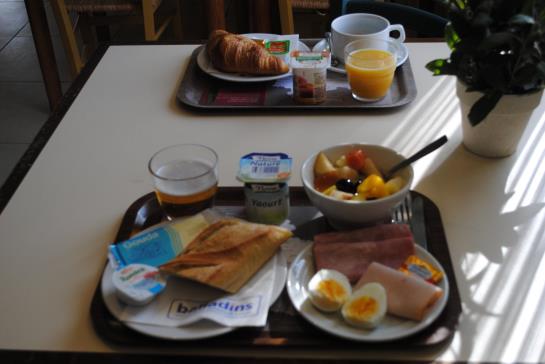 Comfort Hotel Emerainville Marne-La-Vallee