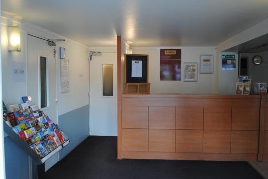 Comfort Hotel Emerainville Marne-La-Vallee