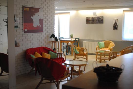 Comfort Hotel Emerainville Marne-La-Vallee