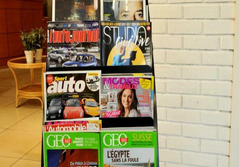 Comfort Hotel Emerainville Marne-La-Vallee