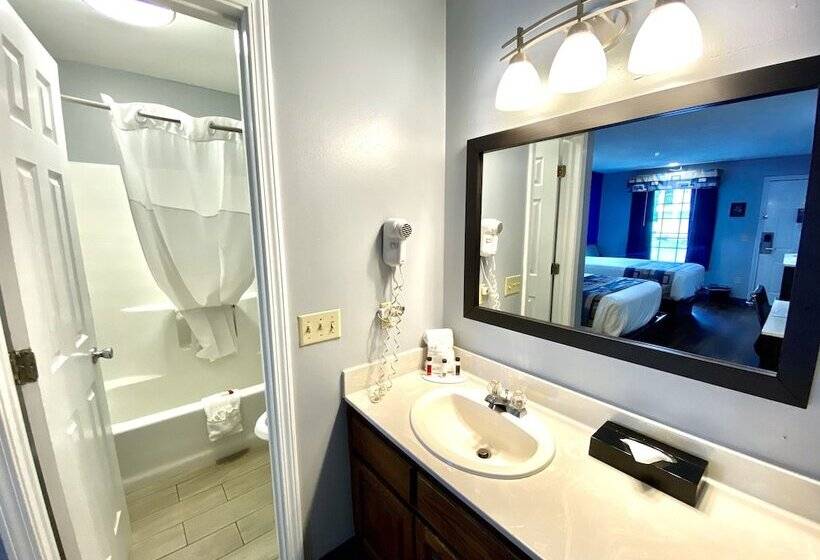 فندق Baymont By Wyndham Albany At Albany Mall