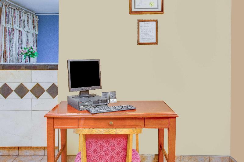 فندق Baymont By Wyndham Coalinga