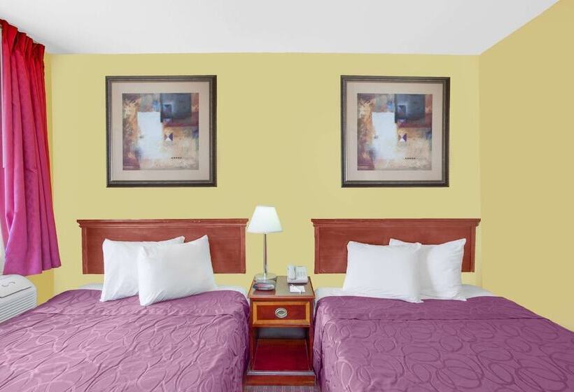 فندق Baymont By Wyndham Coalinga