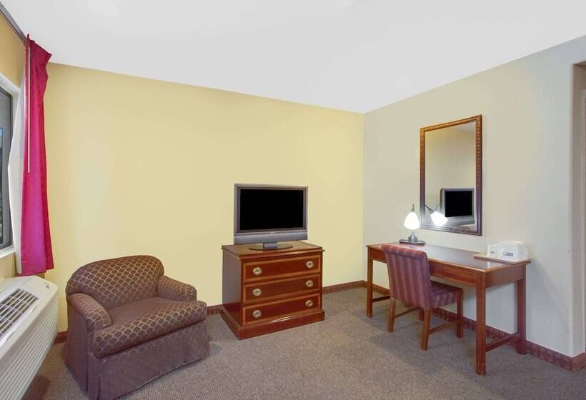 فندق Baymont By Wyndham Coalinga