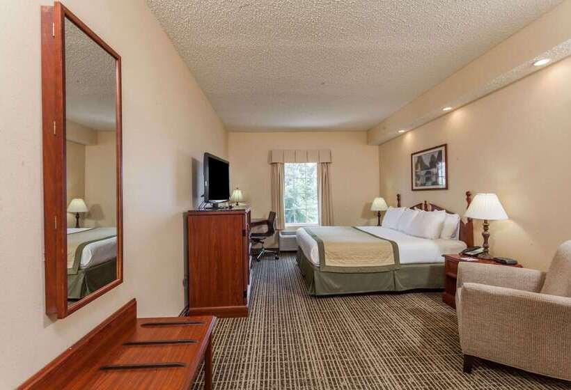 בית מלון כפרי Baymont By Wyndham Columbia Maury