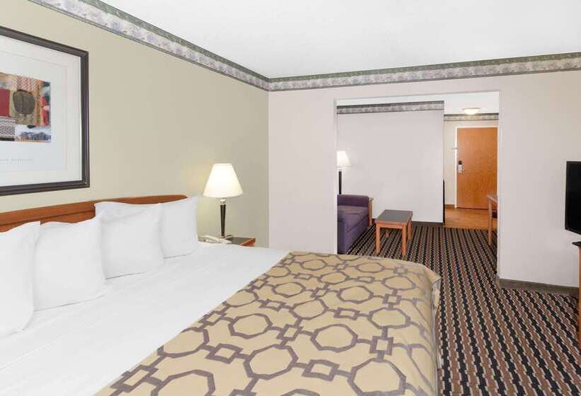 酒店 Baymont By Wyndham Fort Wayne