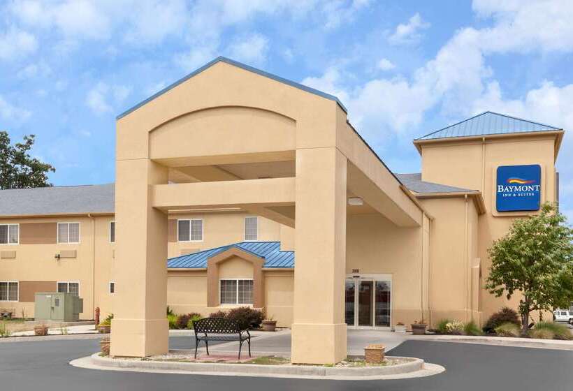 בית מלון כפרי Baymont By Wyndham Fort Wayne