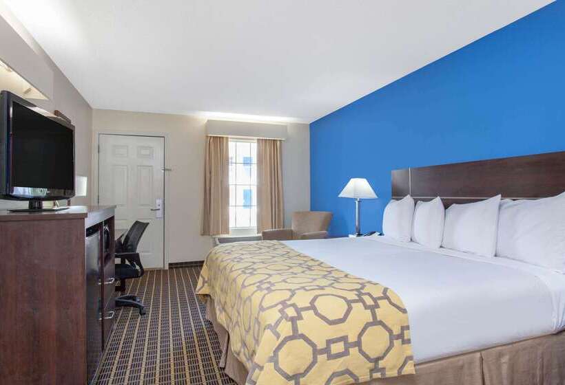 فندق Baymont By Wyndham Greenwood